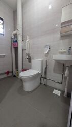 Blk 256 Serangoon Central Drive (Serangoon), HDB 5 Rooms #631572081